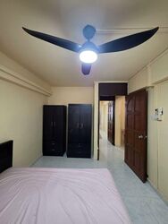 Blk 105 Bishan View (Bishan), HDB 3 Rooms #546114161